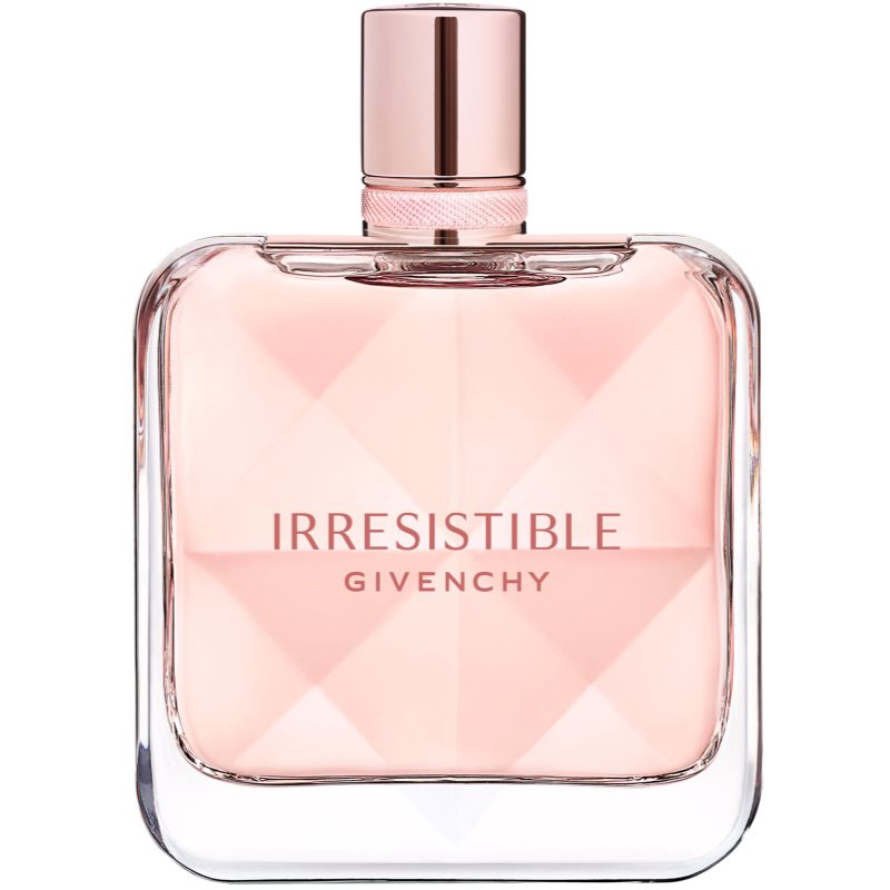 Givenchy Irresistible Eau De Parfum Ricaricabile Da Donna 100 Ml