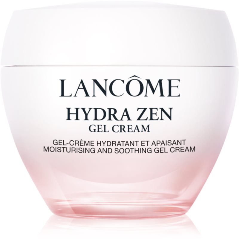 Lancôme Hydra Zen Crema-Gel Idratante Per Lenire La Pelle 50 Ml