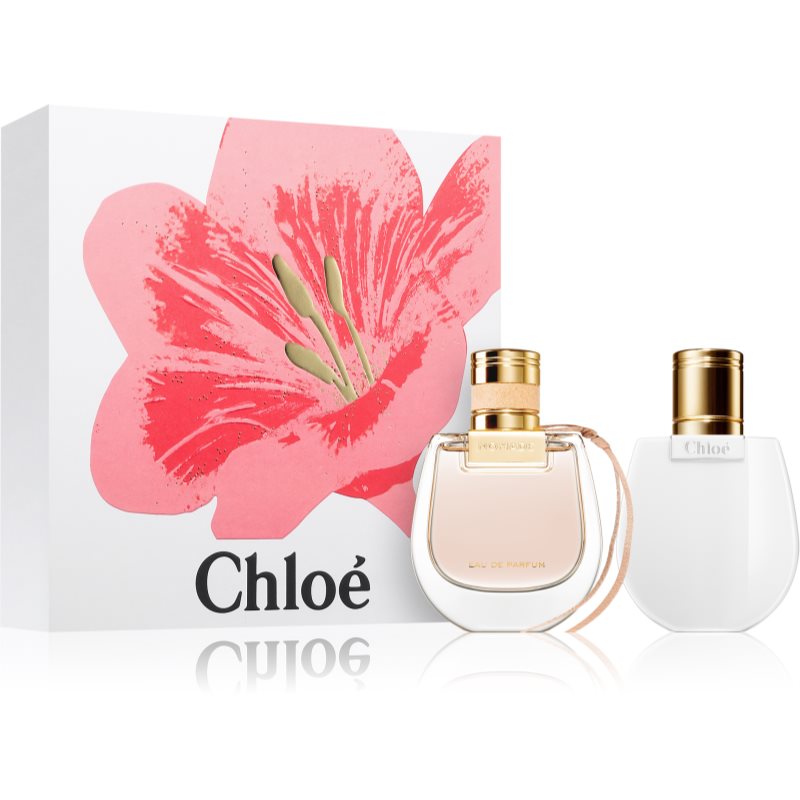Chloé Nomade Confezione Regalo Da Donna