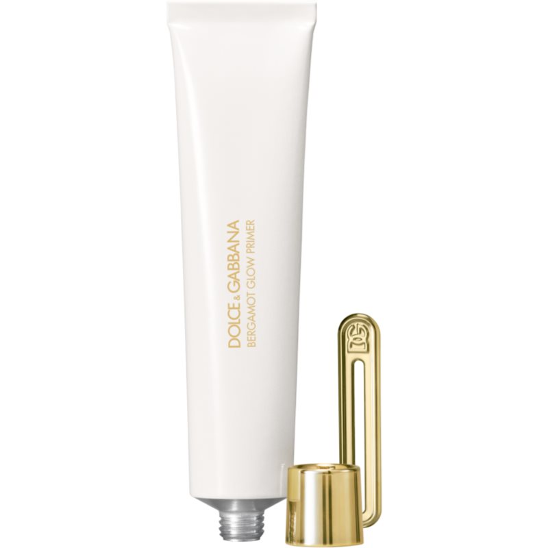 Dolce&Gabbana Fresh Bergamot Glow Primer Primer Illuminante Per Fondotinta Colore Translucent 33 Ml