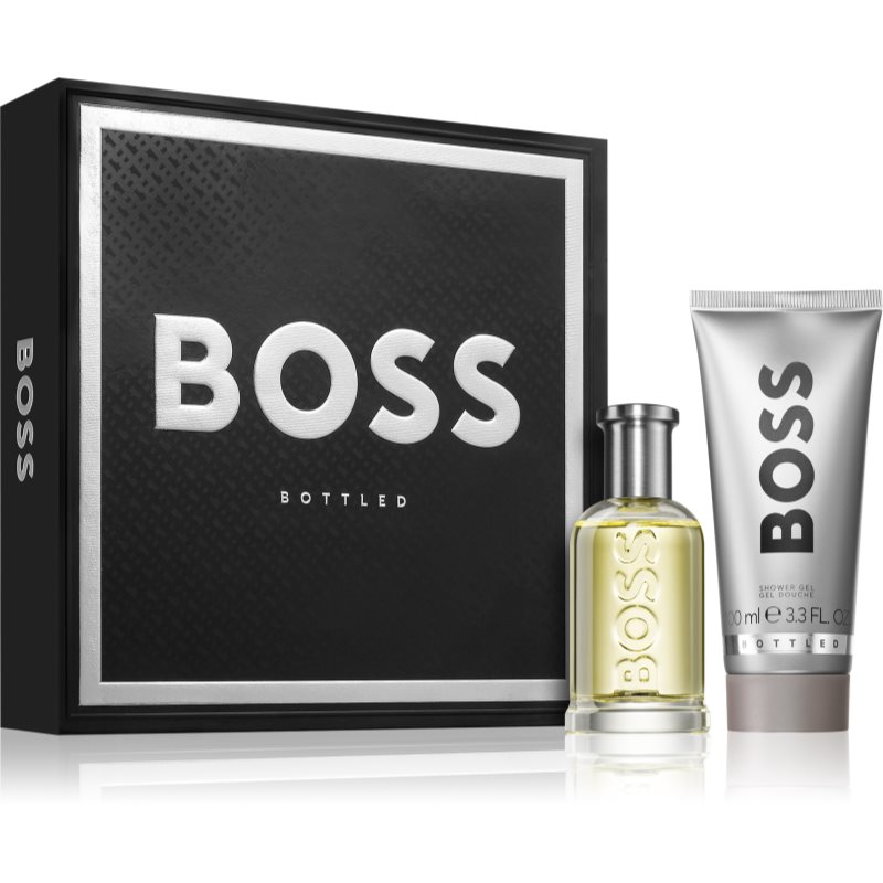 Hugo Boss Boss Bottled Confezione Regalo Per Uomo