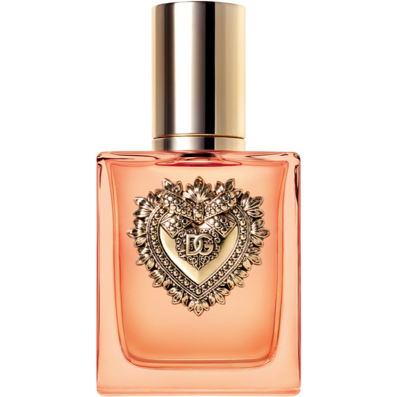 Dolce&Gabbana Devotion Eau De Parfum Intense Eau De Parfum Intense Da Donna 50 Ml