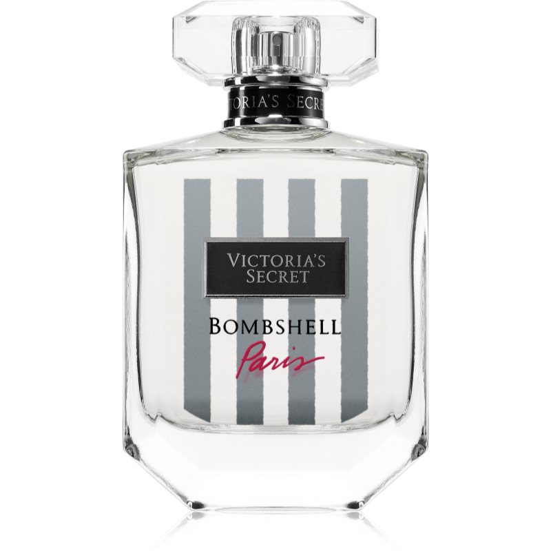 Victoria'S Secret Bombshell Paris Eau De Parfum Da Donna 100 Ml