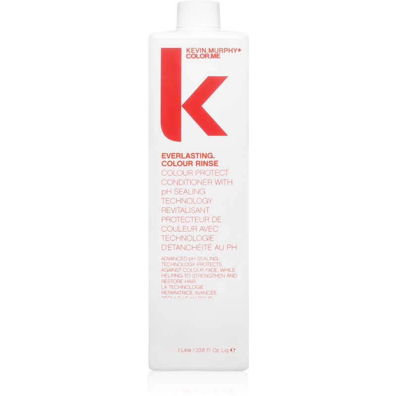 Kevin Murphy Everlasting.Colour Rinse Balsamo Protezione Colore 1000 Ml
