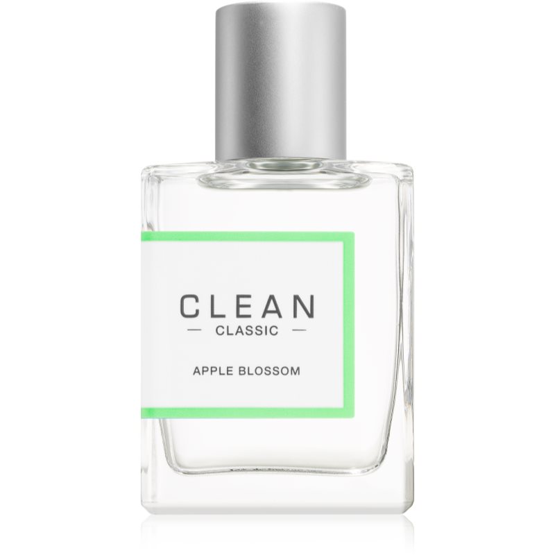 Clean Classic Apple Blossom Eau De Parfum Unisex 30 Ml
