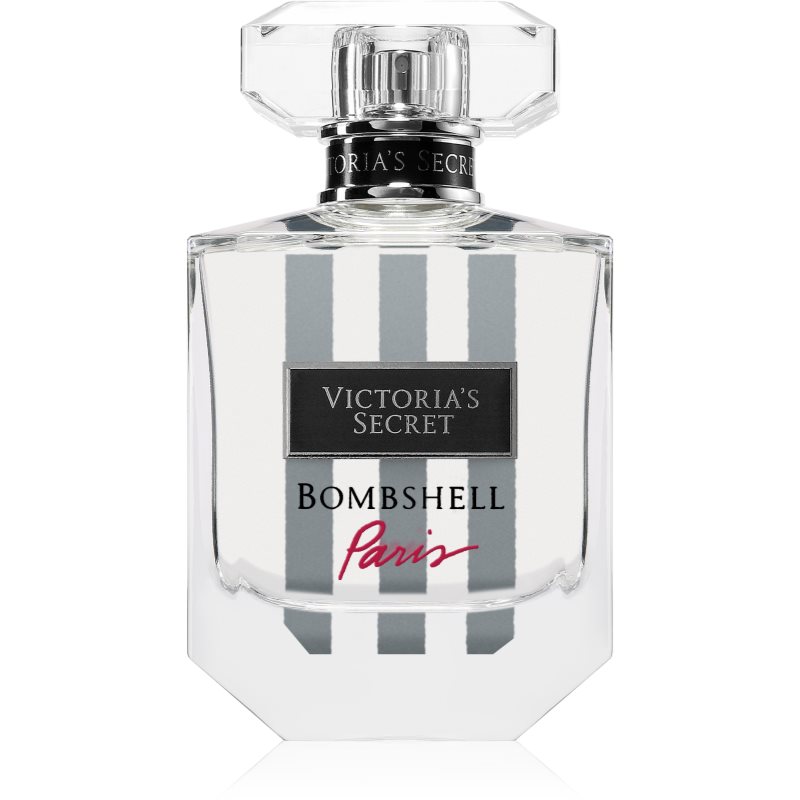Victoria'S Secret Bombshell Paris Eau De Parfum Da Donna 50 Ml