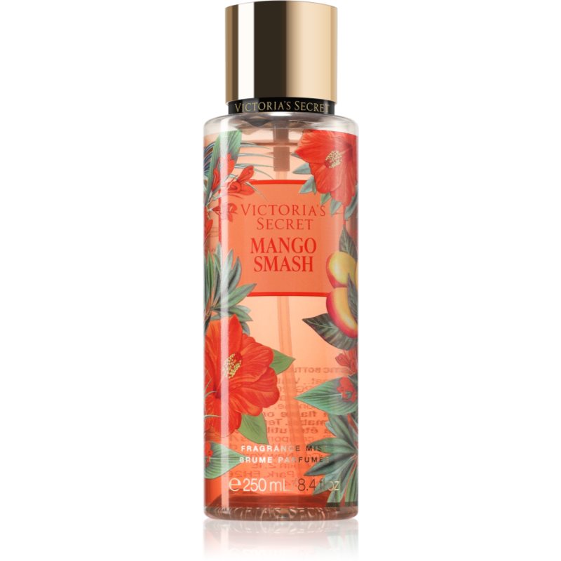Victoria'S Secret Mango Smash Spray Corpo Da Donna 250 Ml