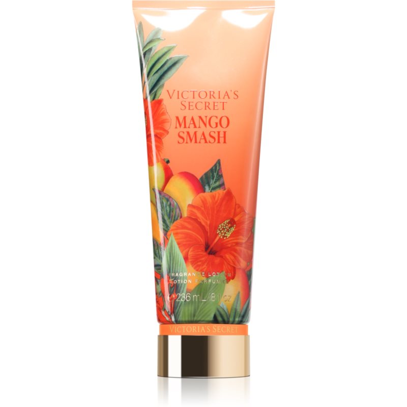 Victoria'S Secret Mango Smash Latte Corpo Da Donna 236 Ml