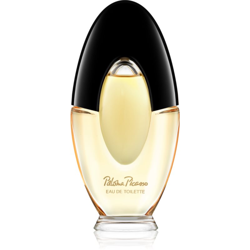 Paloma Picasso Paloma Picasso Mon Eau De Toilette Da Donna 50 Ml