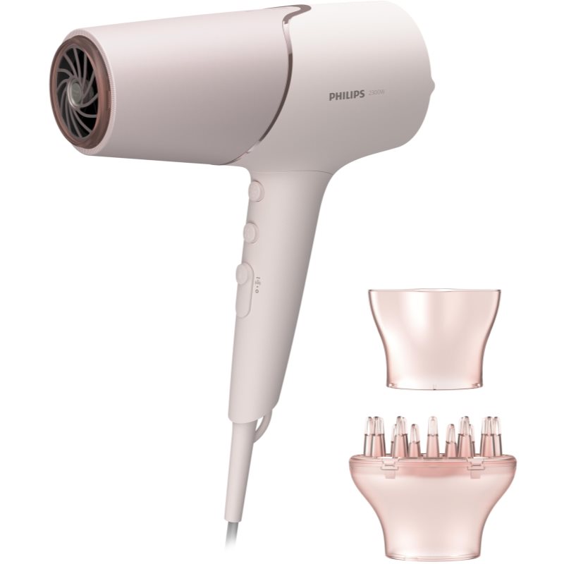 Philips Series 5000 Bhd530/00 Phon Per Capelli 1 Pz
