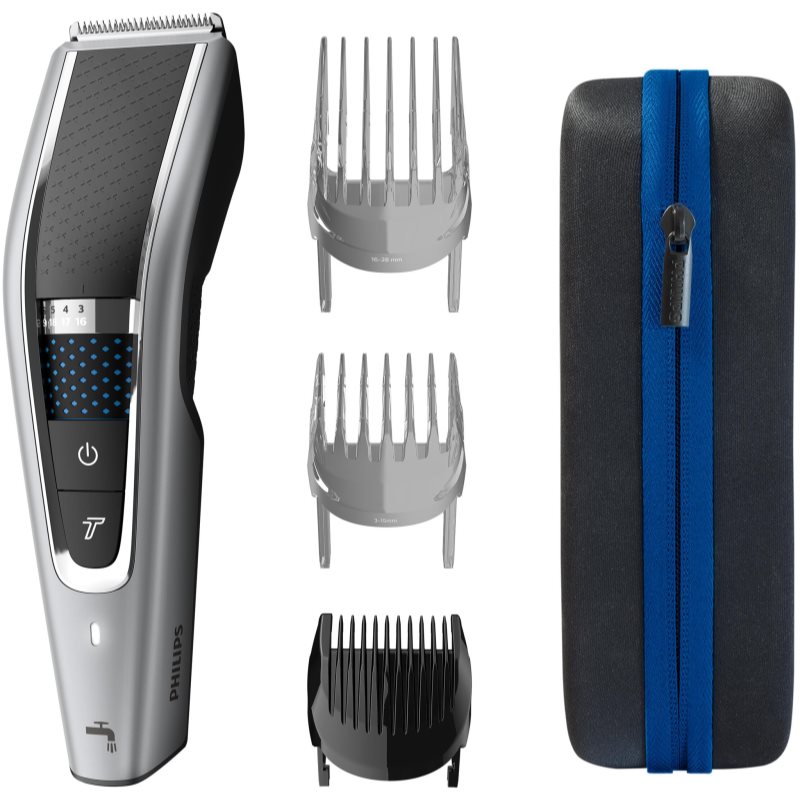 Philips Series 5000 Hc5650/15 Tagliacapelli 1 Pz