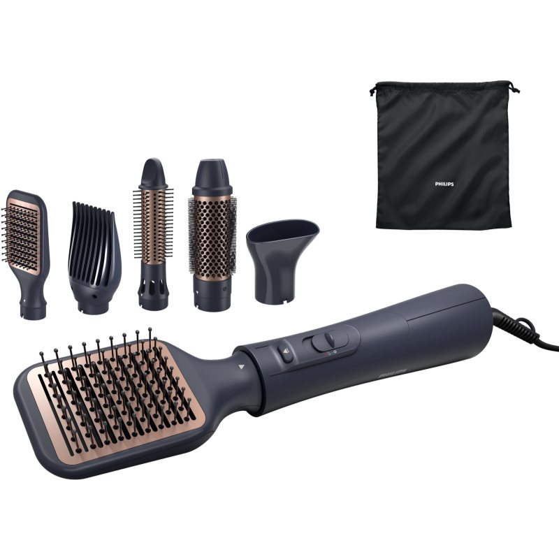 Philips Series 5000 Bha530/00 Phon Arricciacapelli 1 Pz