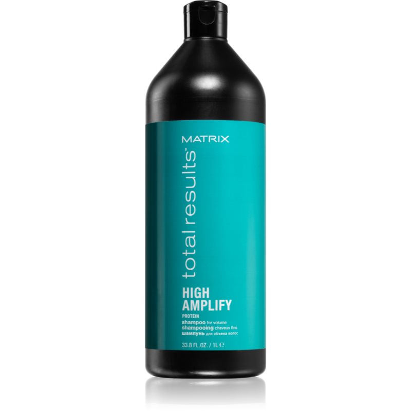 Matrix High Amplify Shampoo Volumizzante 1000 Ml