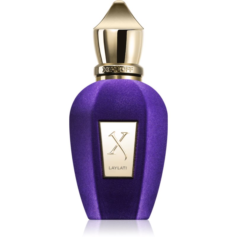 Xerjoff Laylati Eau De Parfum Unisex 50 Ml