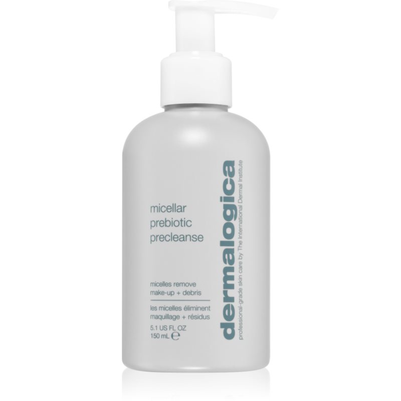 Dermalogica Daily Skin Health Micellar Prebiotic Precleanse Latte Micellare Idratante Per Una Pulizia Perfetta Della Pelle 150 Ml