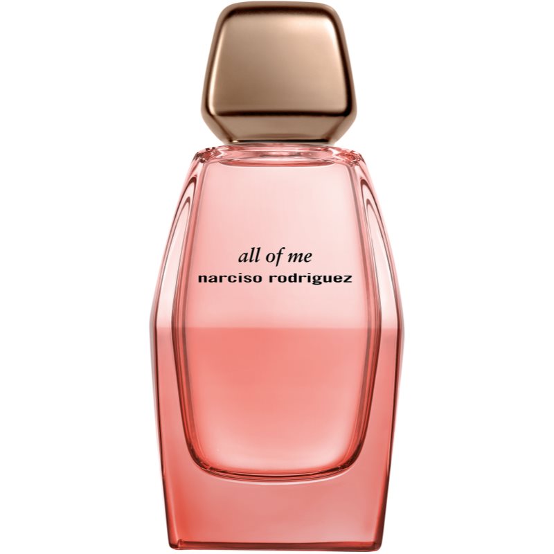 Narciso Rodriguez All Of Me Intense Eau De Parfum Da Donna 90 Ml