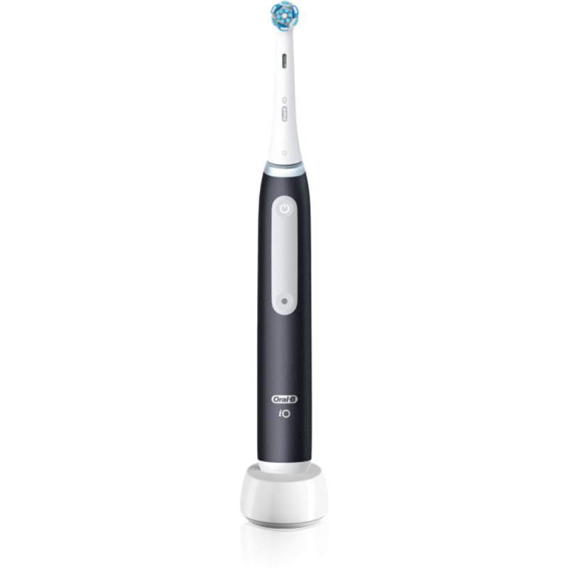 Oral B Io3 Spazzolino Da Denti Elettrico Black 1 Pz