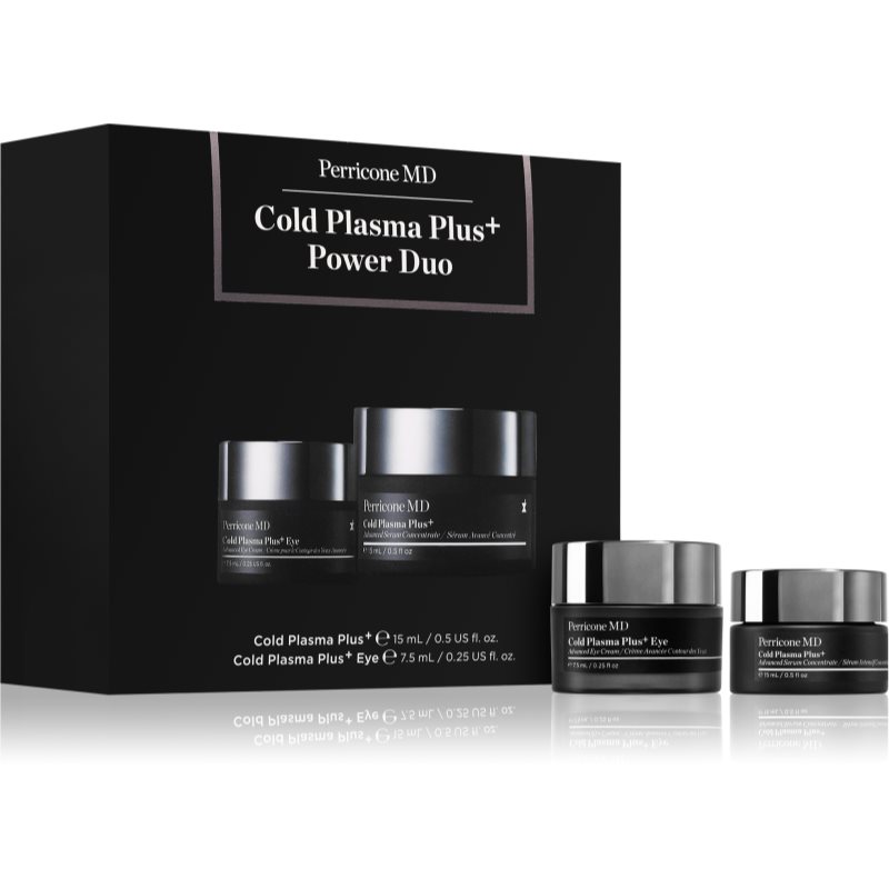 Perricone Md High Potency Classics Tinted Moisturizer Confezione Regalo Per Pelli Mature