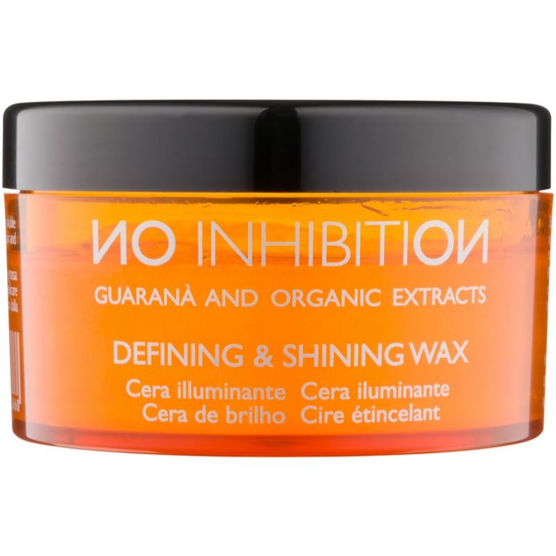 No Inhibition Pastes Collection Cera Illuminante 75 Ml