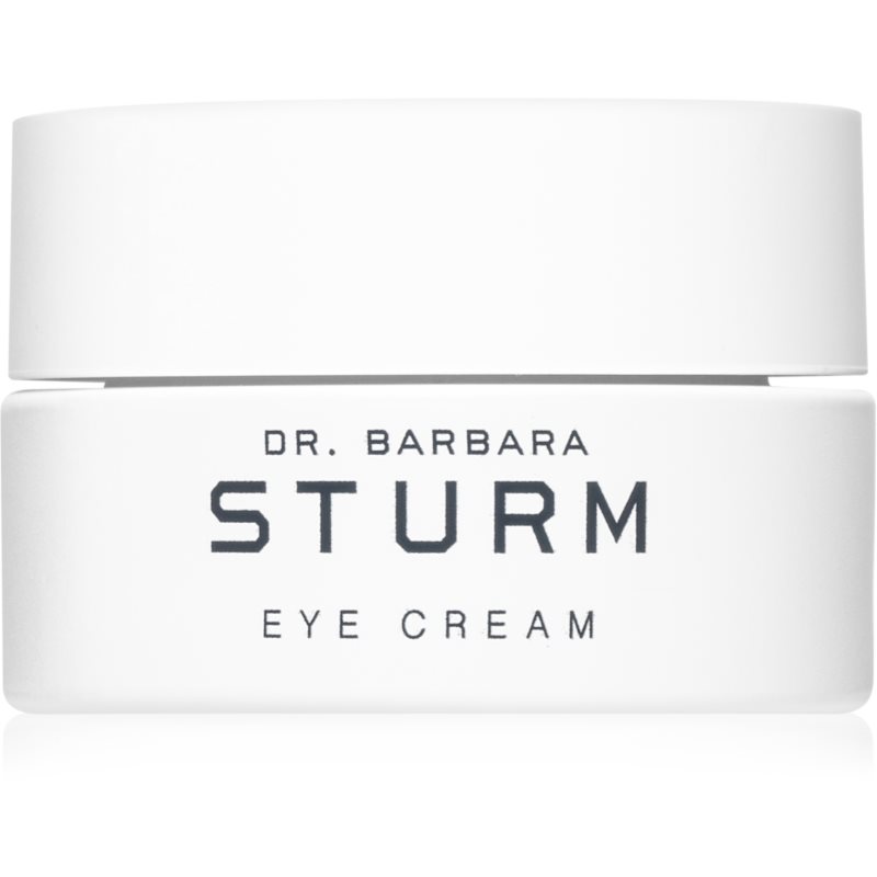 Dr. Barbara Sturm Eye Cream Crema Occhi Leggera 15 Ml