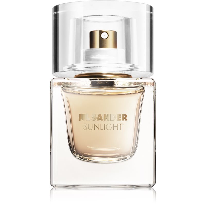 Jil Sander Sunlight Eau De Parfum Da Donna 40 Ml