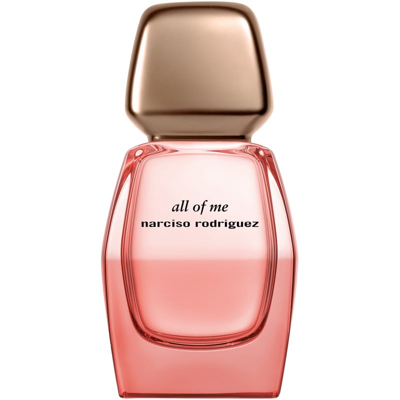 Narciso Rodriguez All Of Me Intense Eau De Parfum Da Donna 30 Ml