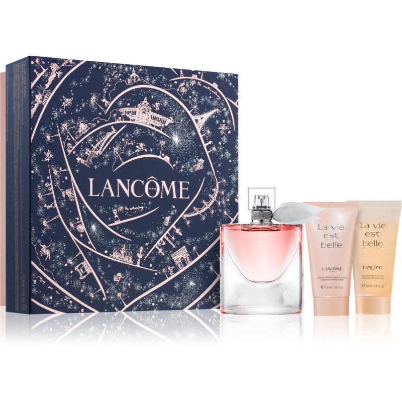 Lancôme La Vie Est Belle Confezione Regalo Da Donna
