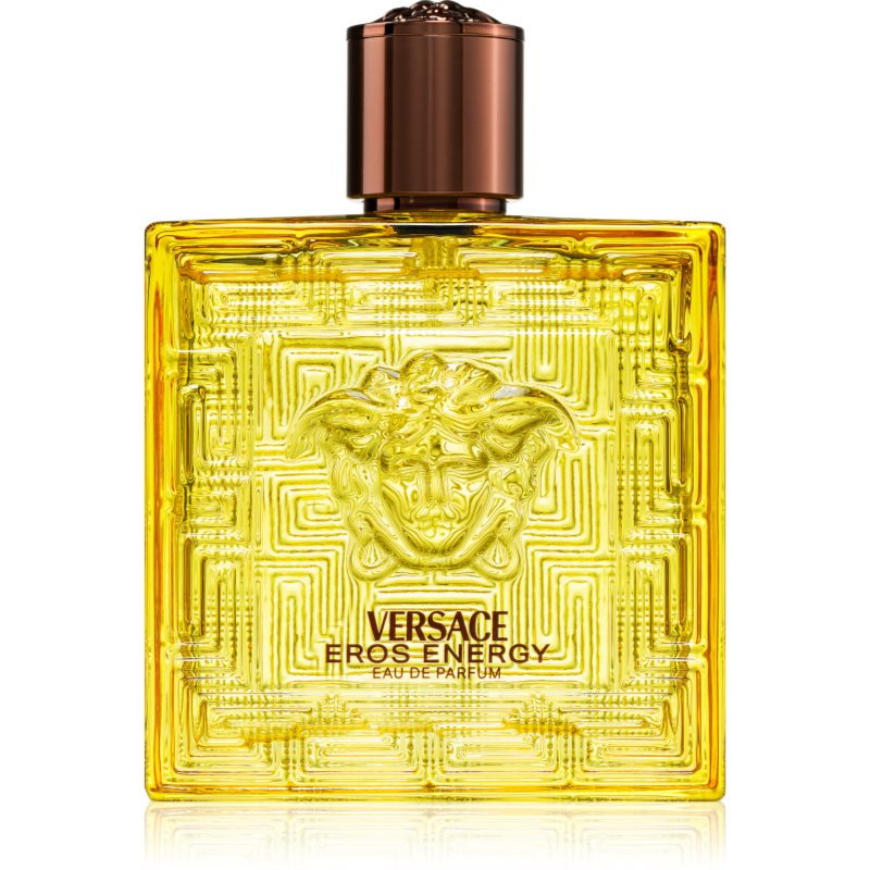 Versace Eros Energy Eau De Parfum Per Uomo 100 Ml