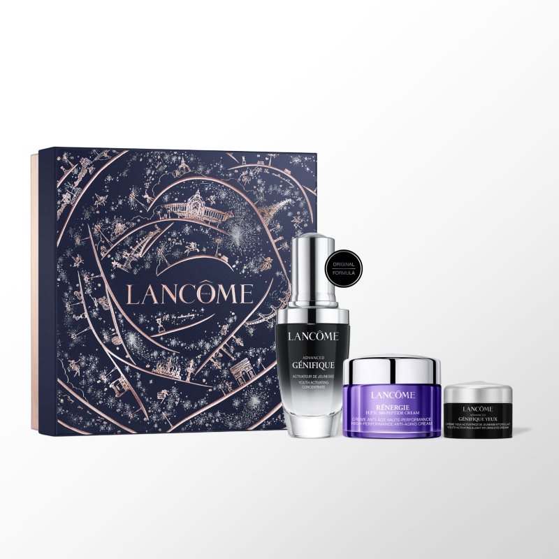 Lancôme Advanced Génifique Serum Confezione Regalo Da Donna