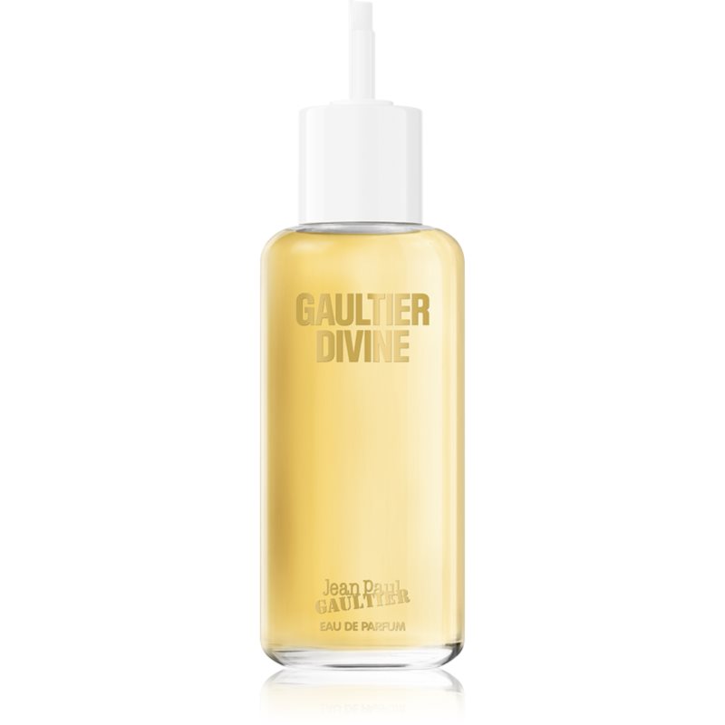 Jean Paul Gaultier Gaultier Divine Eau De Parfum Ricarica Da Donna 200 Ml