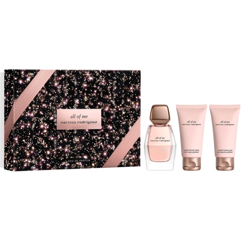 Narciso Rodriguez All Of Me Confezione Regalo Da Donna