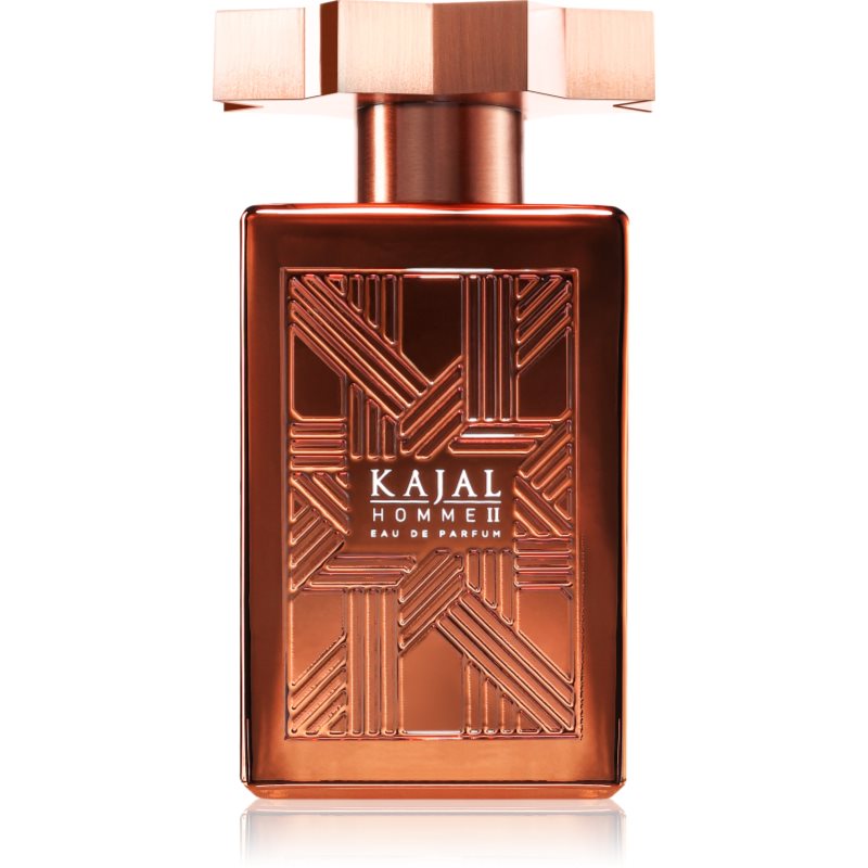 Kajal Homme Ii Eau De Parfum Per Uomo 100 Ml