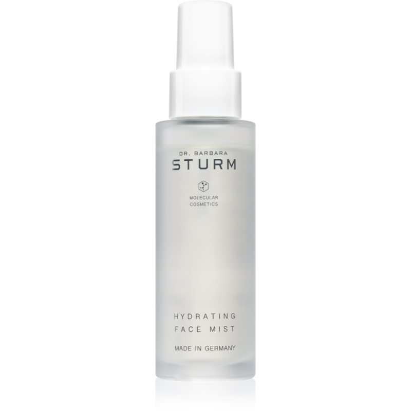 Dr. Barbara Sturm Hydrating Face Mist Spray Idratante Per Il Viso 50 Ml
