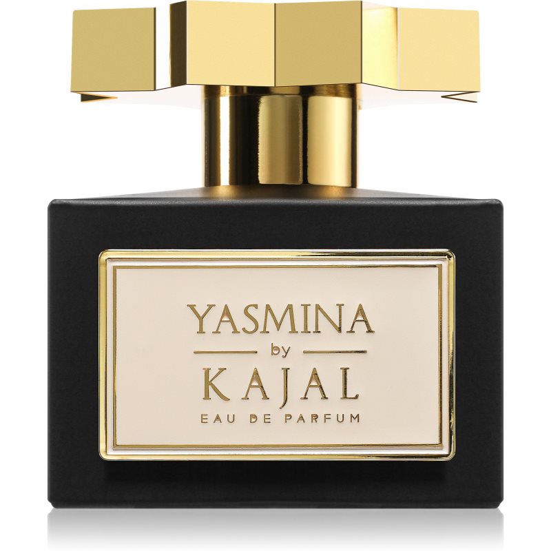 Kajal Yasmina Eau De Parfum Unisex 100 Ml