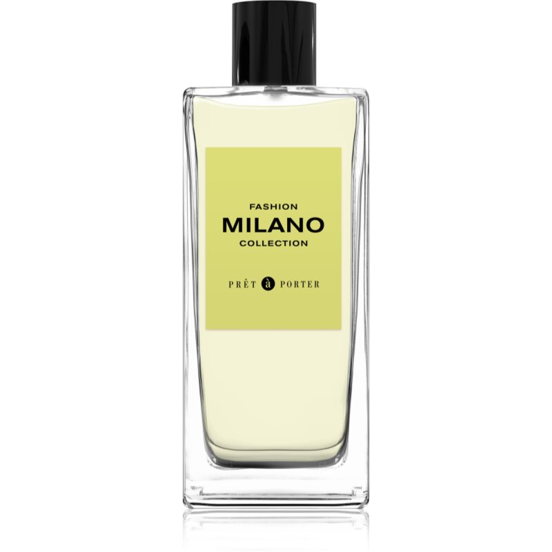 Prêt À Porter Milano Eau De Parfum Da Donna 100 Ml
