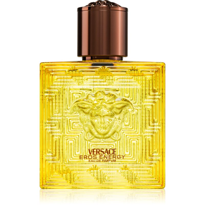Versace Eros Energy Eau De Parfum Per Uomo 50 Ml