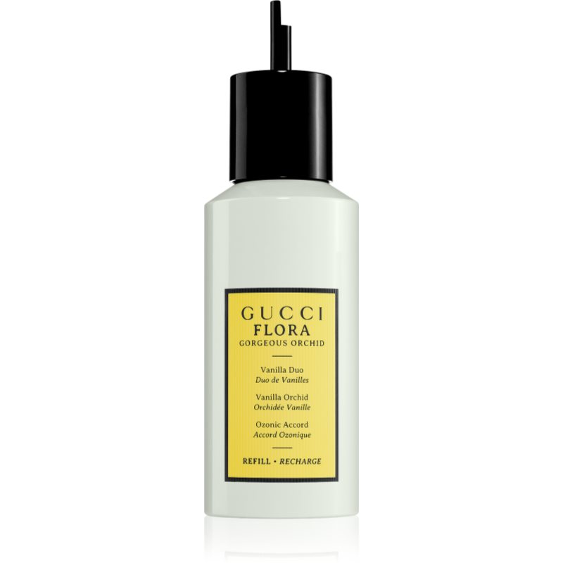 Gucci Flora Gorgeous Orchid Eau De Parfum Da Donna Refill 150 Ml