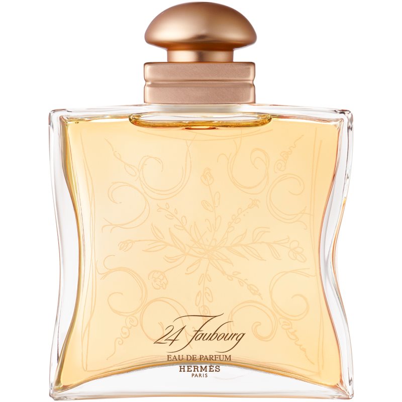 Hermès 24 Faubourg Eau De Parfum Eau De Parfum Da Donna 100 Ml