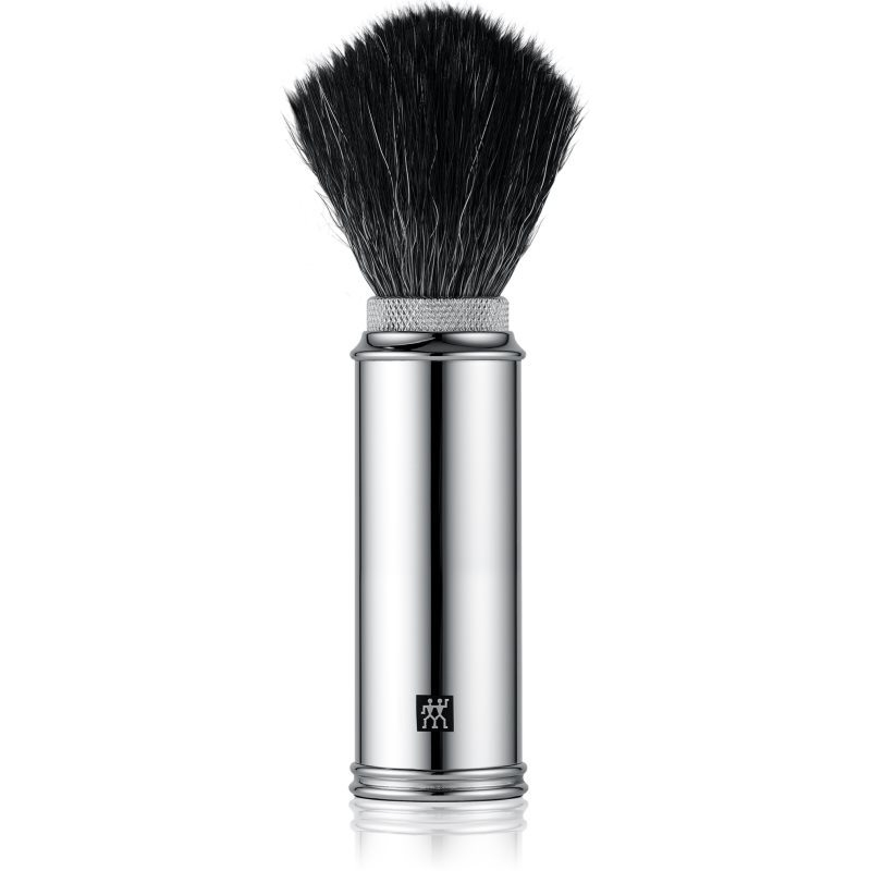 Zwilling Classic Travel Shaving Brush Pennello Da Barba 14 Cm