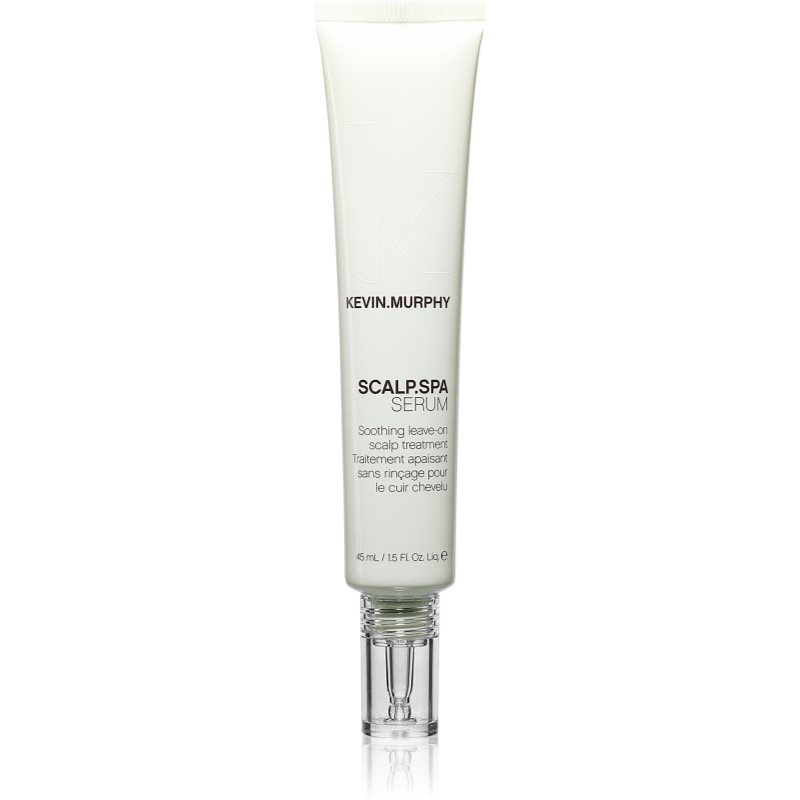 Kevin Murphy Scalp Spa Serum Siero Senza Risciacquo Per Cuoi Capelluti Irritati 45 Ml