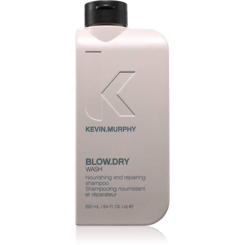 Kevin Murphy Blow.Dry Wash Shampoo Nutriente Per Capelli Fragili E Stanchi 250 Ml