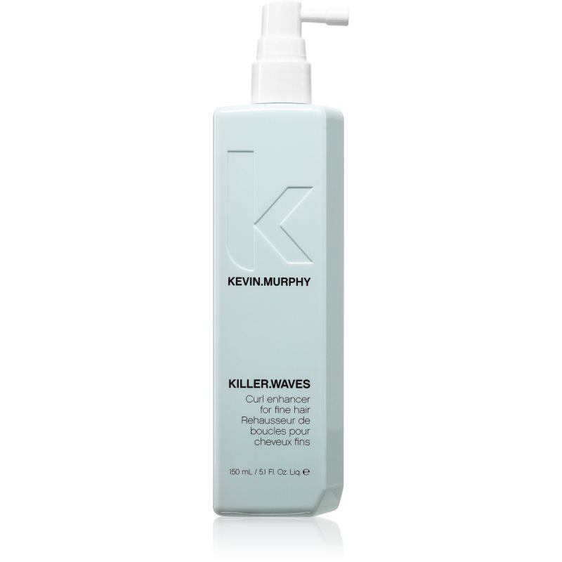 Kevin Murphy Killer.Waves Spray Per La Definizione Dei Ricci 150 Ml