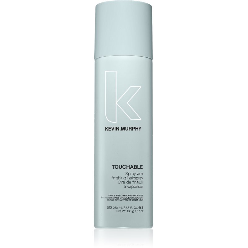 Kevin Murphy Touchable Spray Fissante 250 Ml