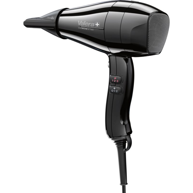 Valera Swiss Secure Jet 7600 Phon Per Capelli 1 Pz