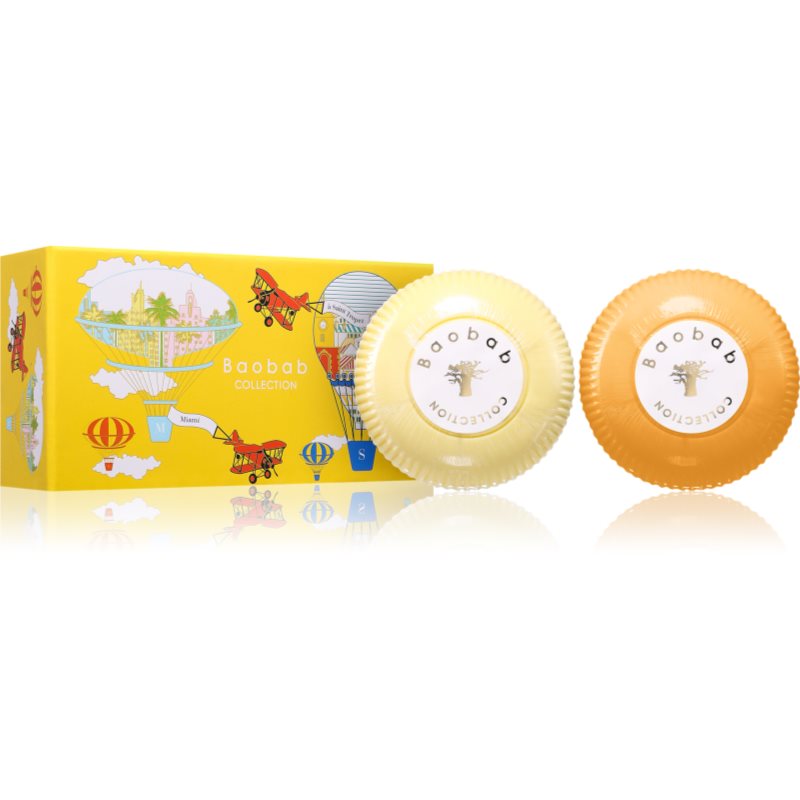 Baobab Collection Body Wellness My First Baobab Confezione Regalo