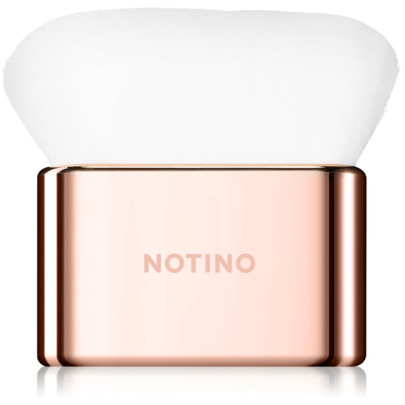 Notino Pastel Collection Kabuki Brush Pennello Kabuki 1 Pz