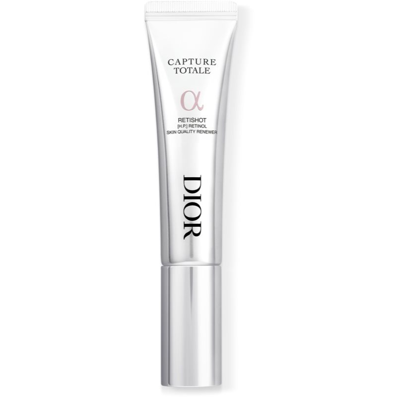 Dior Capture Totale Retishot Correttore Di Rughe Con Retinolo 20 Ml