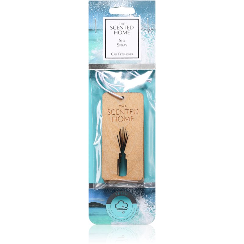 Ashleigh & Burwood London Sea Spray Deodorante Per Auto 1 Pz