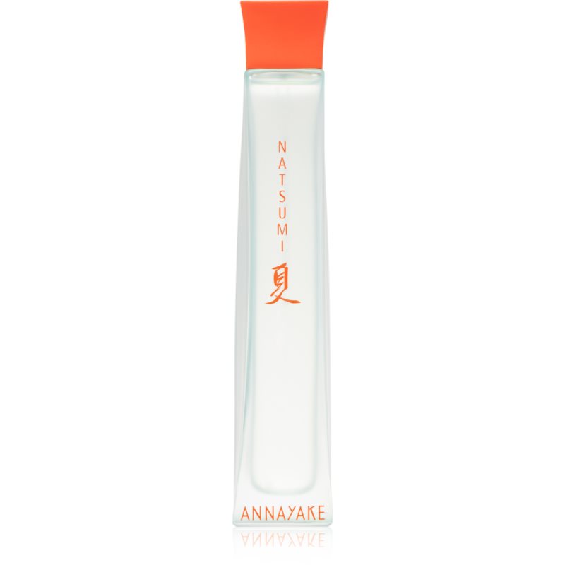 Annayake Natsumi Eau De Parfum Da Donna Da Donna 100 Ml