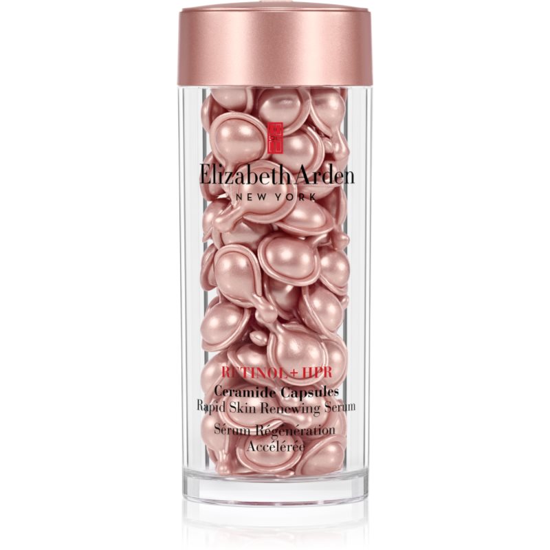 Elizabeth Arden Ceramide S Retinol + Hpr Ceramide Capsule Con Ceramidi Attivi Da Donna 60 Ml